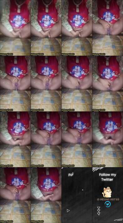 ABG 18yo 14
