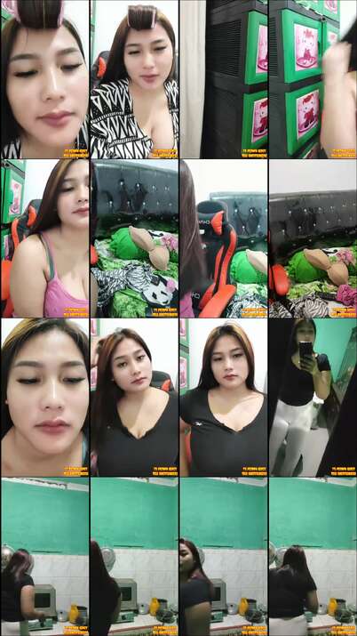 Video Pemersatu Bangsa