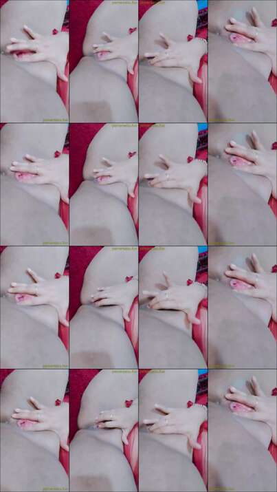 Talent indy pack 2 hijab toge sange abg 18yo (93)
