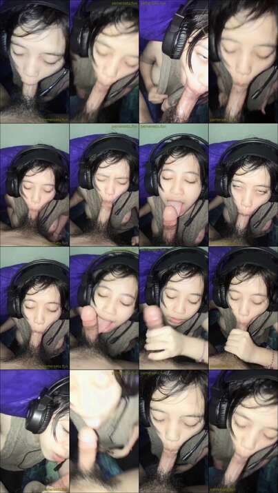 neni gamer binal abg 18yo pemersatu fun (15)