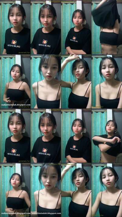 wendy abg 18yo pemersatu fun (9)