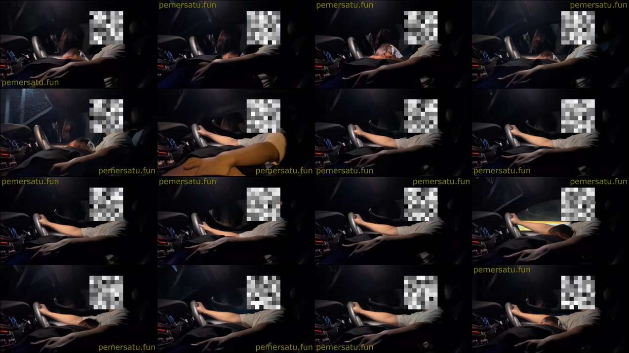tiktoker viral rambut merah 18yo skandal (28)