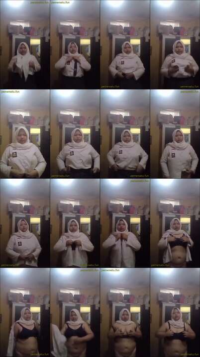 1 download terbaru jilbab montok 18yo colok memek 