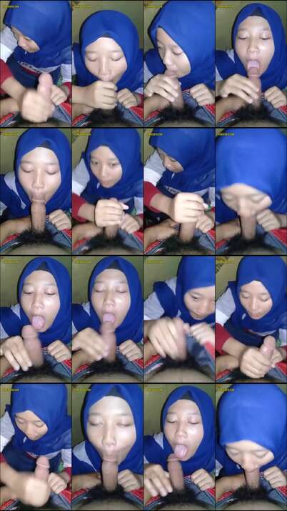 Poster for Ukhti Kerudung Biru Emut Tongki Dood Stream