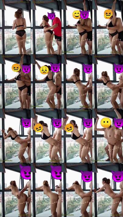 kajang noty 18yo hijab sange viral (8)