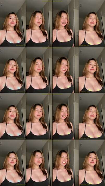 Jazmine Abalo abg 18yo pemersatu fun (2)