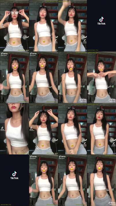 Faith Achiee abg 18yo sange fulldur (4)