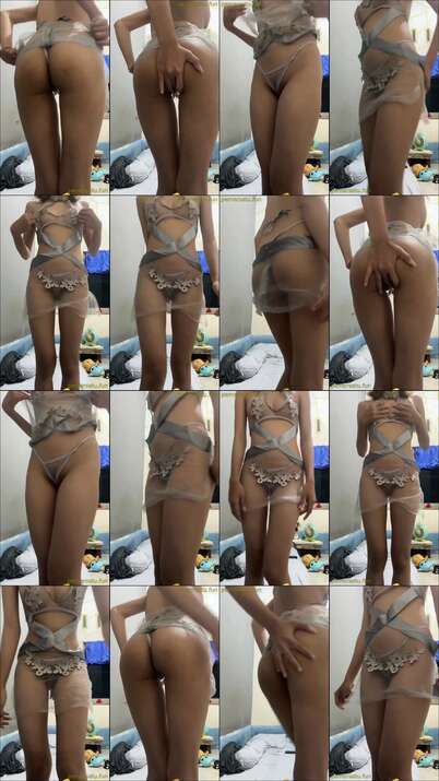 Clea ABG 18yo pemersatudotfun (11)