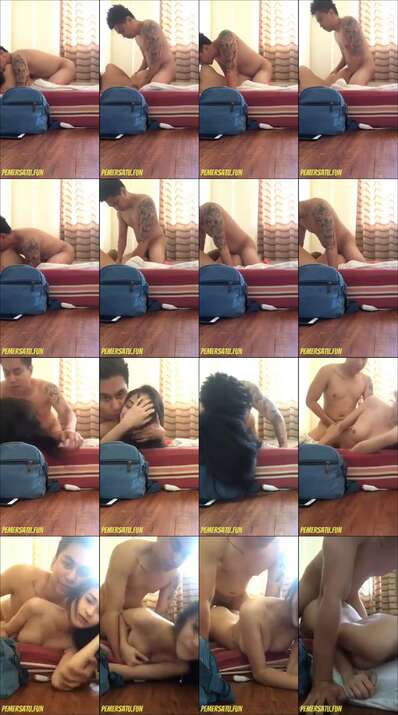 koleksi miss jasmine arkon pemersatudotfun 6 Video Pemersatu Bangsa