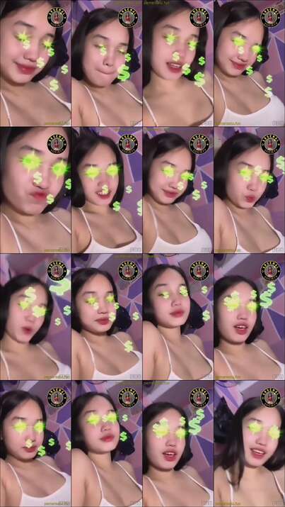 Kim Melody abg 18yo pemersatu fun (1)