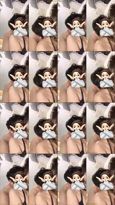 Tata maunya memeknya di colok colok kontol (60)