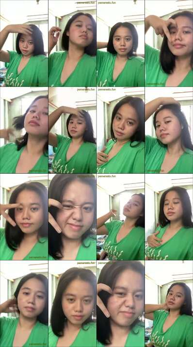 P2 Teisha Sofia Abg 18Yo Pemersatu Fun 2