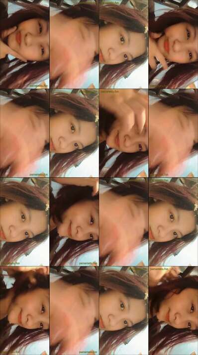 P31 Cantik Mulus Berkacamata 18Yo Sange Suka Colmek 31