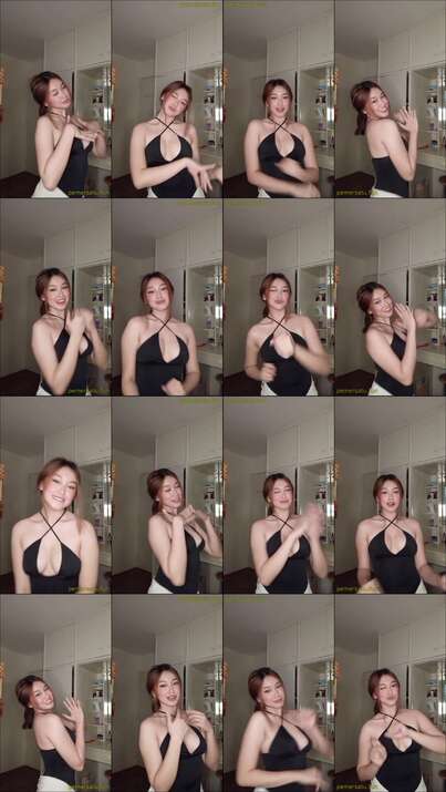 Jazmine Abalo abg 18yo pemersatu fun (9)