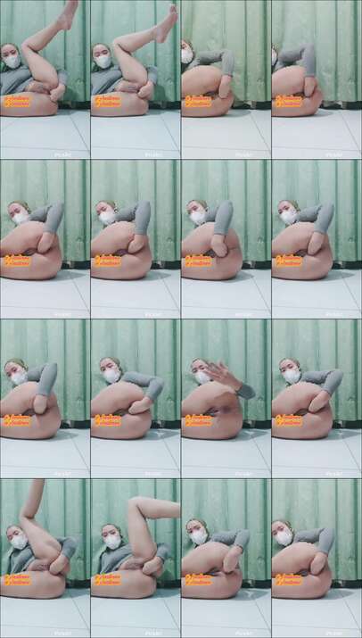 Video Ukthy Anal Lima Jari