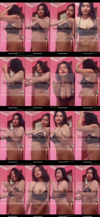 Tiktok semakin barbar abg 18yo (13)