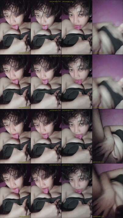 neni gamer binal abg 18yo pemersatu fun (4)