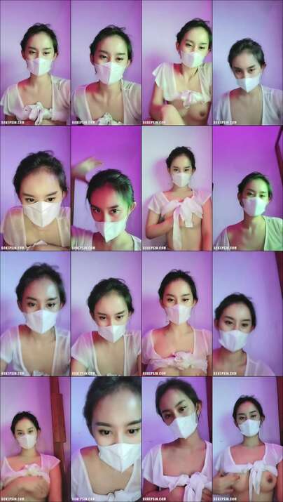 Bokep Angel Tocil Cantik Host Baru Video Pemersatu Bangsa