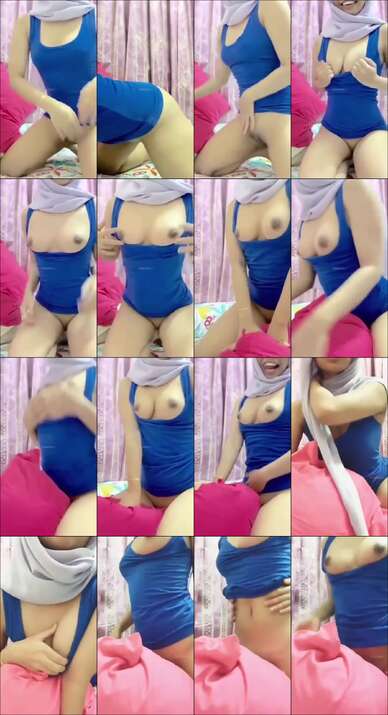 hijab ebot guling – omek top