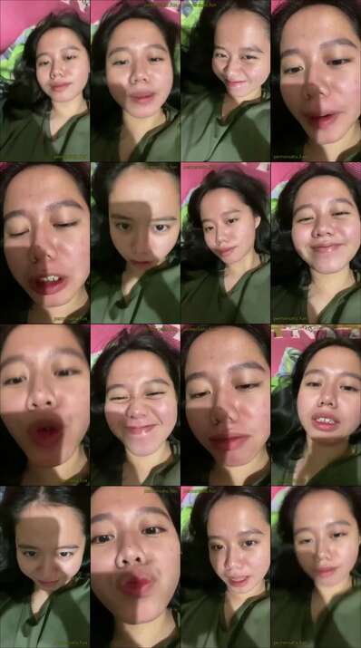 Teisha Sofia abg 18yo pemersatu fun (66)