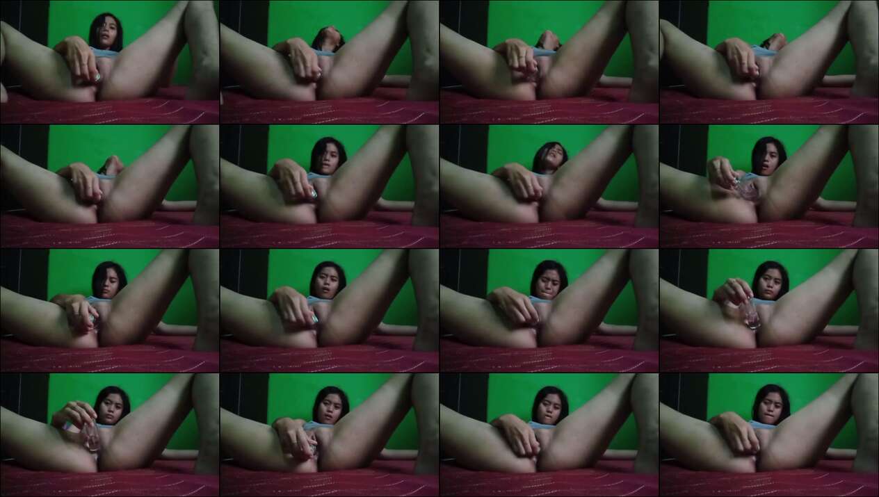 Poster for Abg Smp Colmek Pake Botol Bisa Squirt