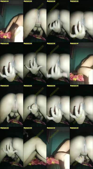 P126 Abg Jilbab Gemoy 18Yo Tetek Padu Colmek