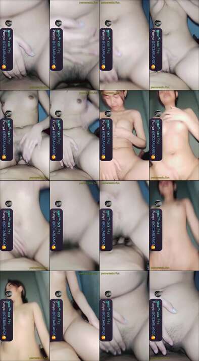 Talent Cici ABG 18yo Pemersatu fun (108)