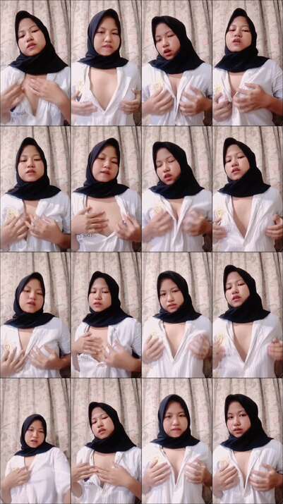 Jilbab Bocil 18yo Kesayangan Colmek Toket Padat 3 Video Pemersatu Bangsa