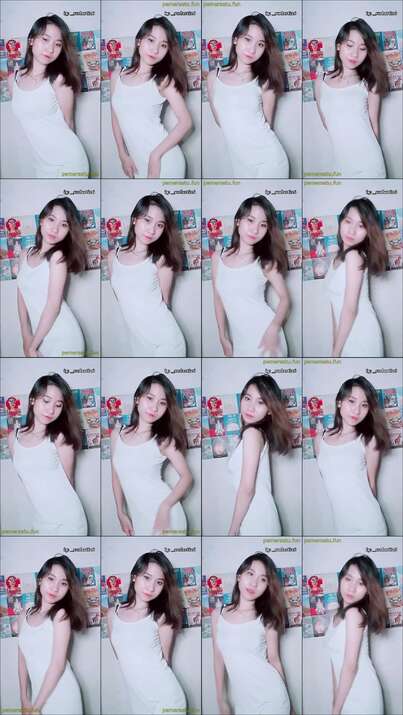 P42 Sudarty 18Yo Abg Chindo Putih Mulus Binal 42