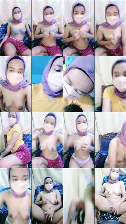 Jilbab Ungu Omek Video Pemersatu Bangsa