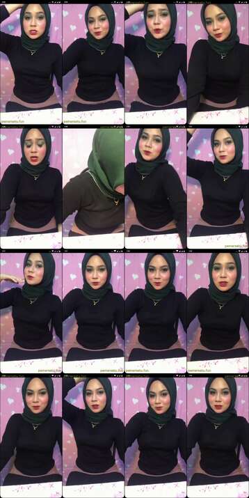 Rohani Redzwa 18YO PEMERSATU FUN (6)