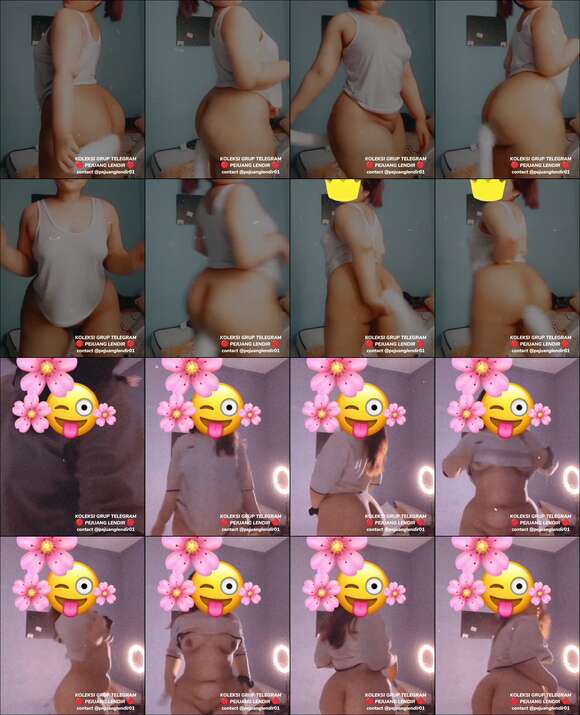 Hijab Semok Cloudyslut (10)