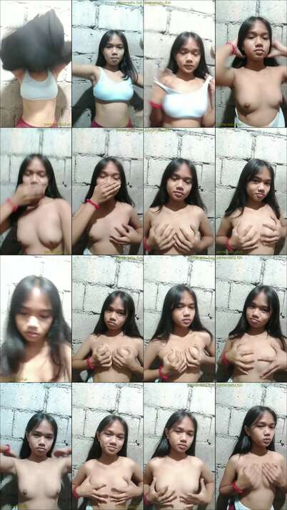 Dede Kyla ABG 18yo Pemersatu fun (4)
