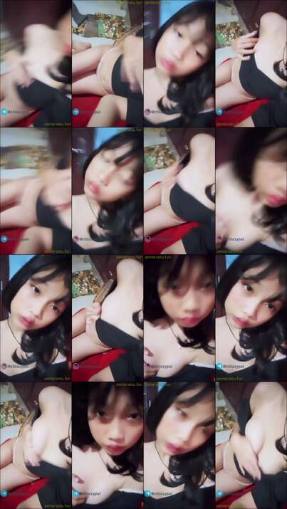 Cola ABG 18yo Seragam Esema Sange New Skin (3)