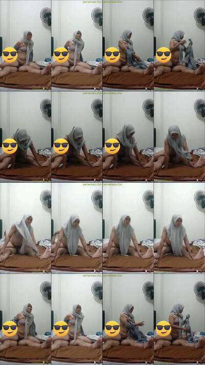 hijab jilbab selingkuh ngewe direkam pemersatu fun (2)