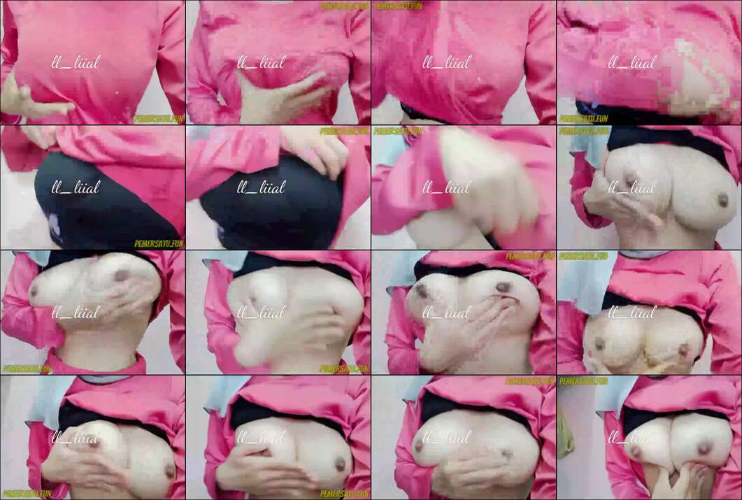ll liaaly hijab 18yo sange viral (23)