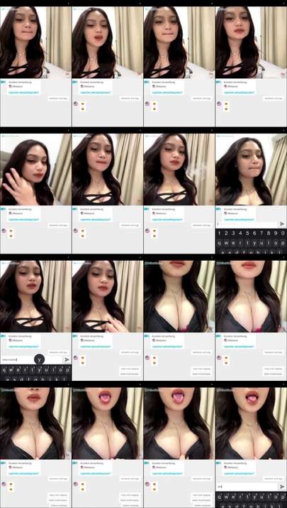Ometv Cantik Malay