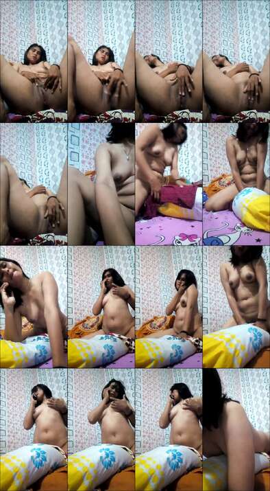 Binor Jilbab Colmek 7