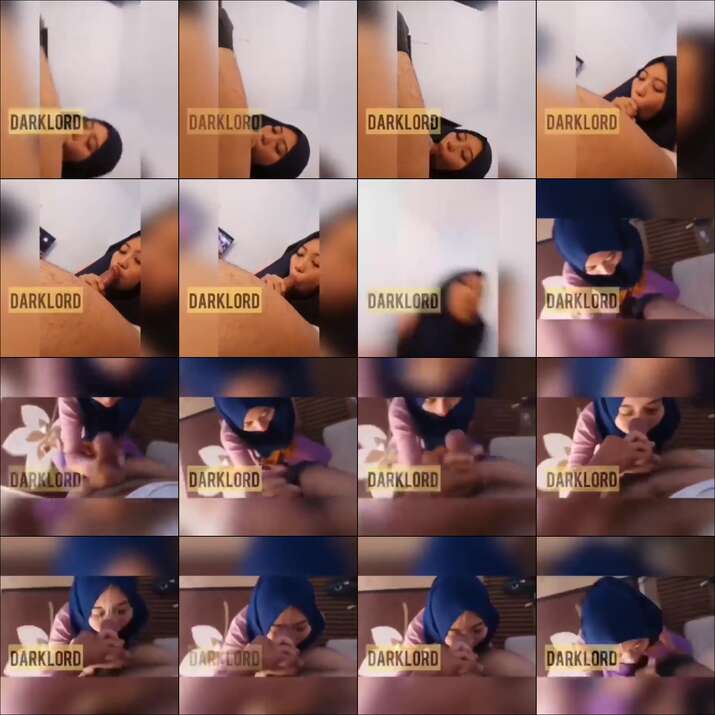 Crot Di Muka Ayank Hijab Cantik Video Pemersatu Bangsa