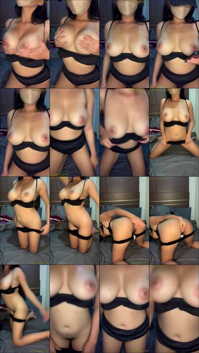 Video Bokep Baby Zhu
