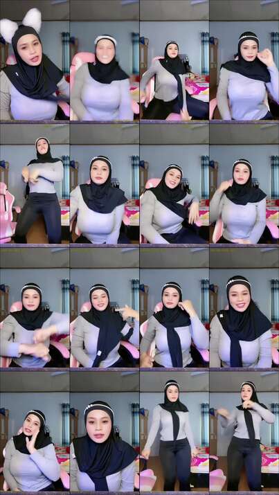 Ika Suzy dance pargoy