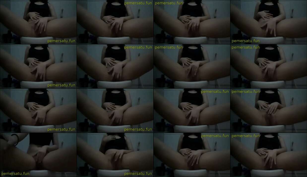 P20 Hijab Erika Kyla 18Yo Viral Sextape 20