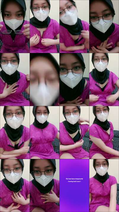  viral bokep Miss Bi