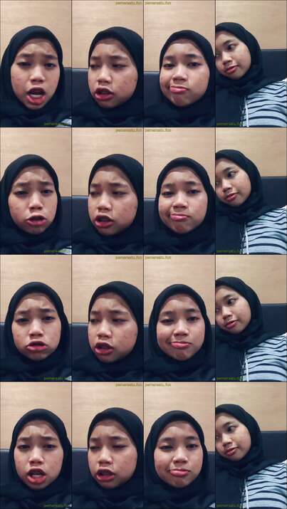 Nurul Syafina Jilbab Pap Tetek (192)
