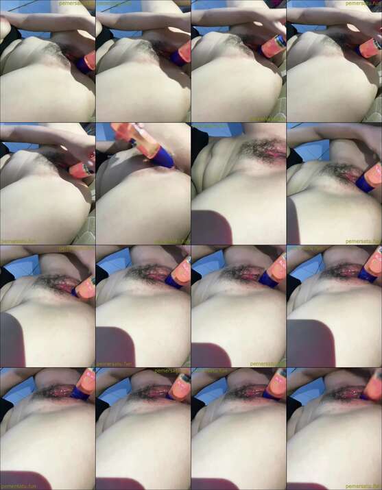 Chella abg 18yo Colok Memek (10)