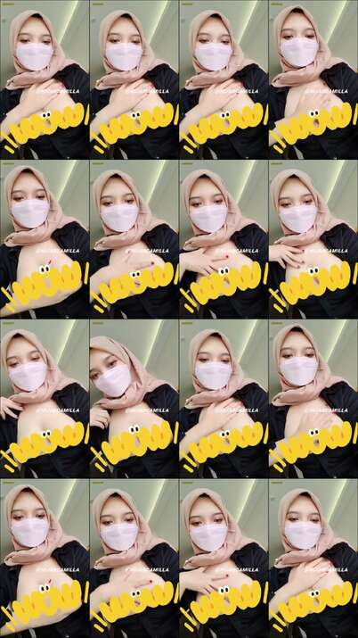 koleksi hijab camila pemersatudotfun 3 Video Pemersatu Bangsa