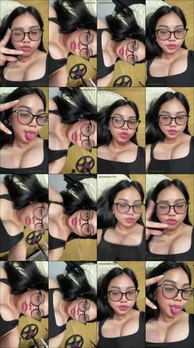 Sofhia Pagaduan abg 18yo pemersatu fun (46)
