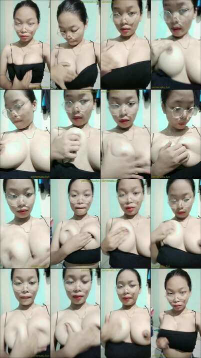 P12 Bulan Esema Abg 18Yo Pemersatu Fun 12