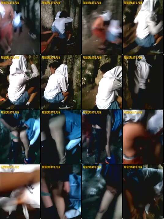 jilbab seragam sma ketahuan genjot pacar dipakai sama sama biar impas Video Pemersatu Bangsa
