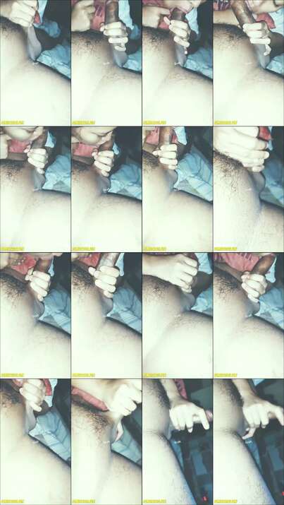 Jilbab Eca Yang Suka Kontol Item Gede dan Dientot Part (32)